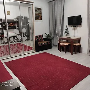 Апартаменты в центрі міста
