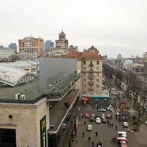 Apartment Partner Khreschatyk