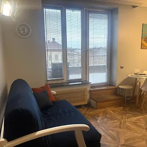Old Center Apartment