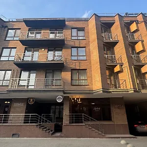 Old Apartment
