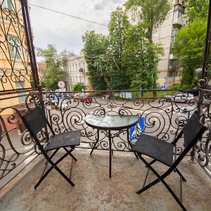 Dayflat Апартаменты