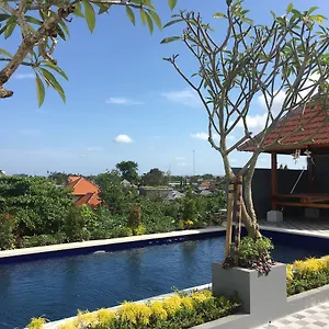 Hotel The Jayakarta Bali