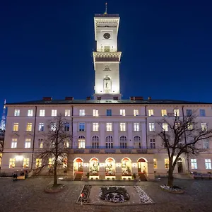 Апартаменты In Downtown