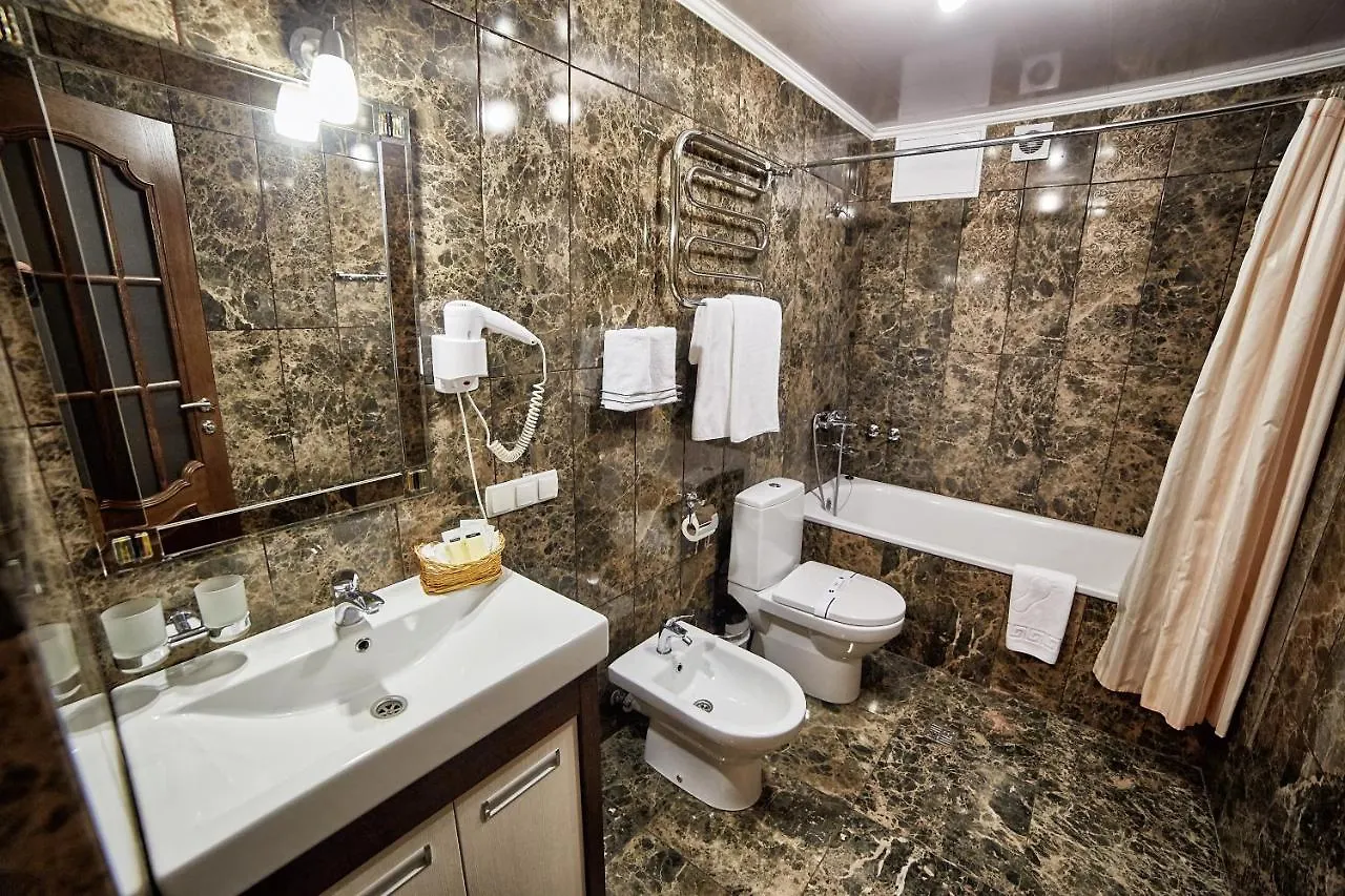Hotel Lviv 3*,  Ukraine