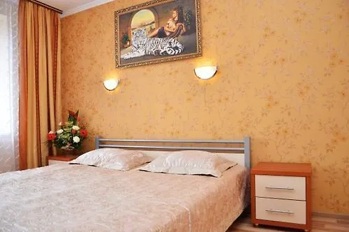 Hotel Leópolis